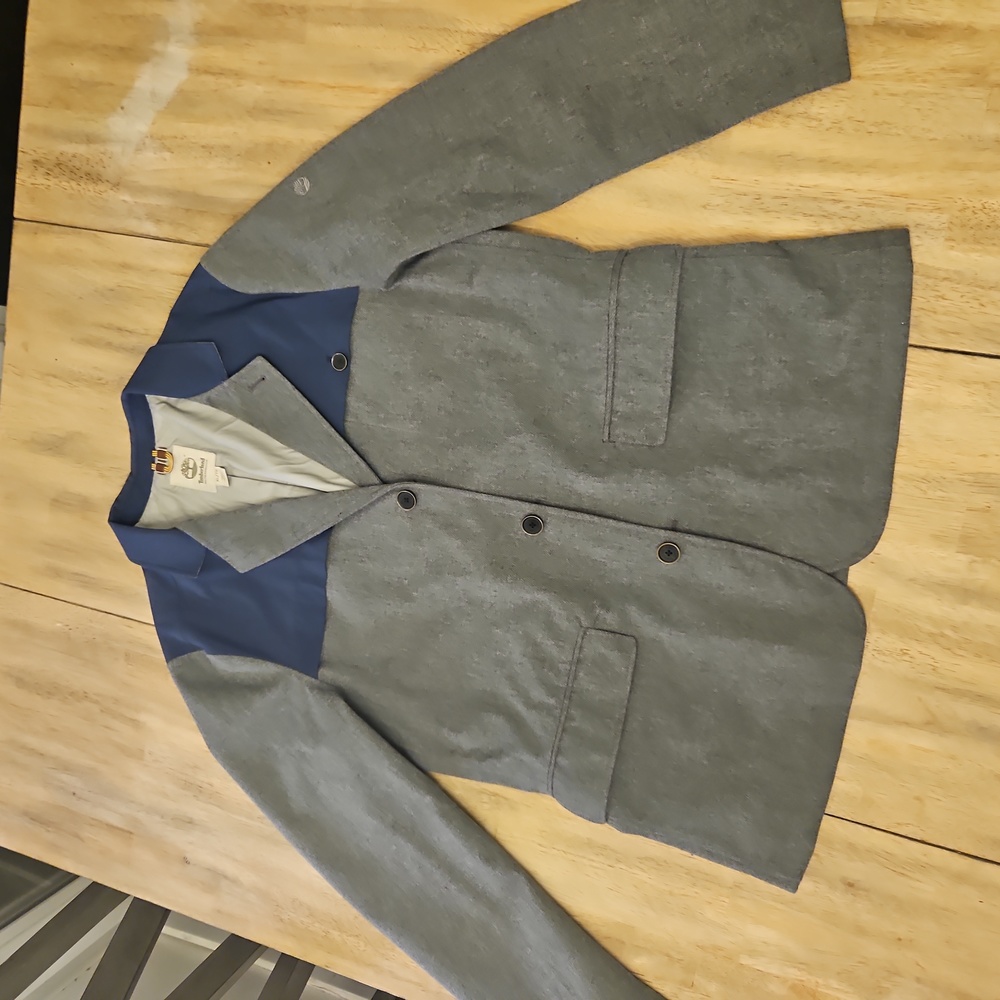 Timberland Timberland Men's Shrewsbury Peak Blazer Waterproof Size XL